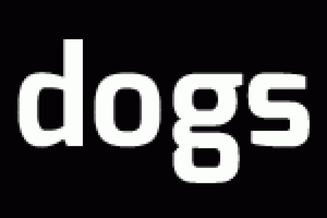 dogs a biting comedy logo 9539