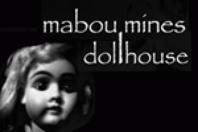dollhouse logo 2445