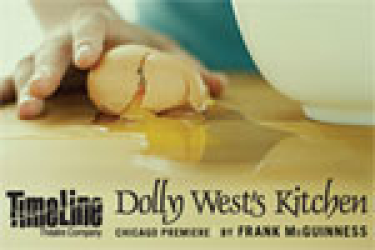 dolly wests kitchen logo Broadway shows and tickets