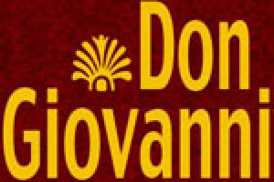 Don Giovanni