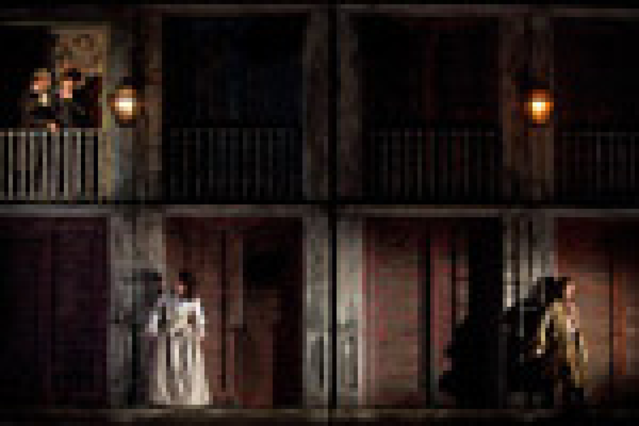 don giovanni logo Broadway shows and tickets