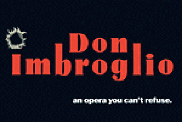 don imbroglio nymf logo 29254