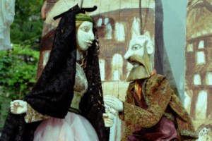 Don Juan, or Wages of Debauchery