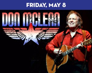 Don McLean