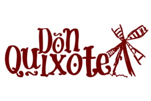 Don Quixote