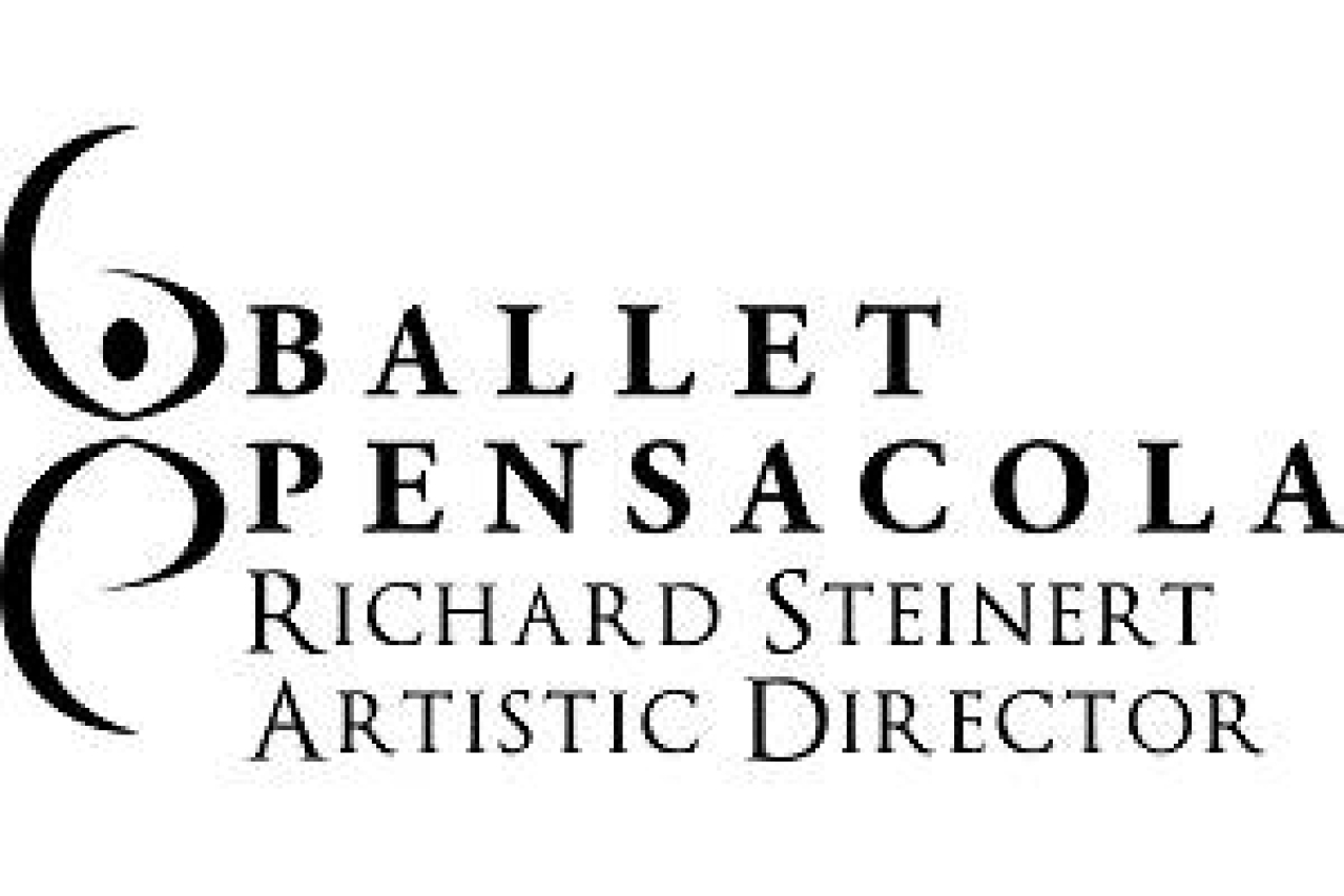 donate to ballet pensacola logo 92136