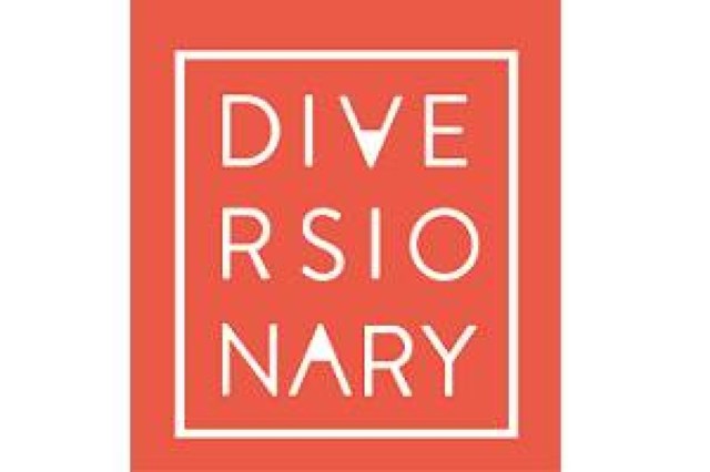 donate to diversionary theatre logo 92138