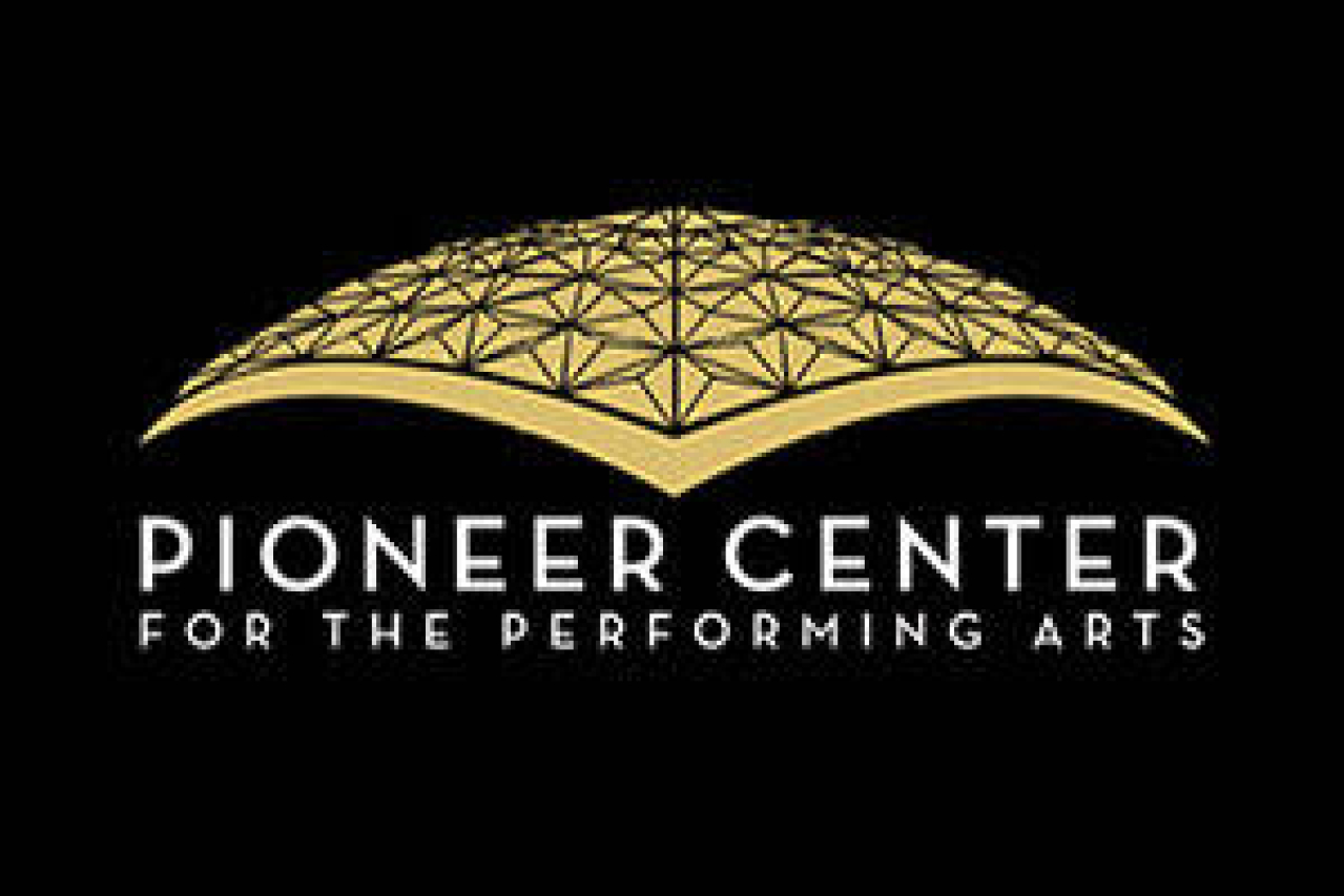 donate to pioneer center for performing arts logo 92141