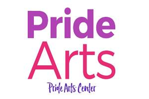 Donate to Pride Arts Center
