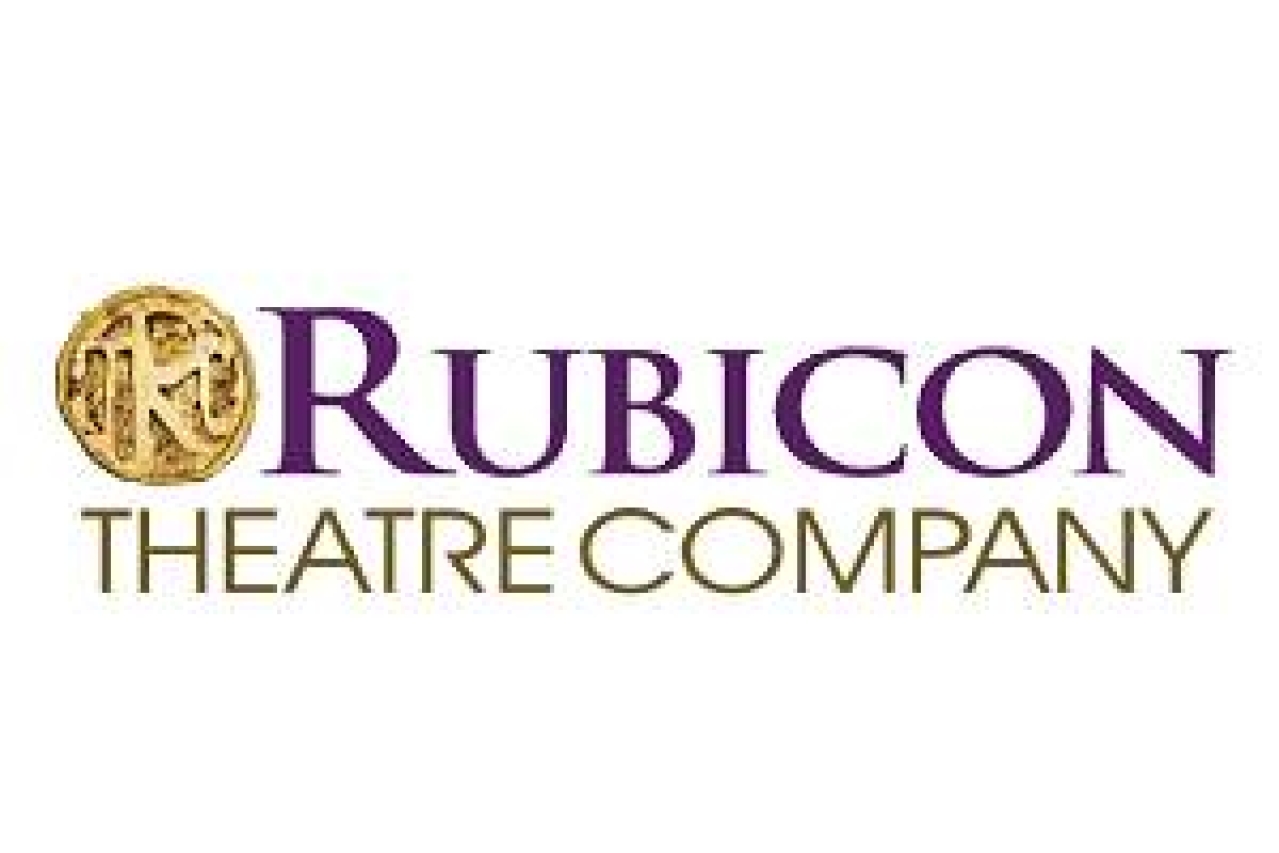 donate to rubicon theatre company logo 92190