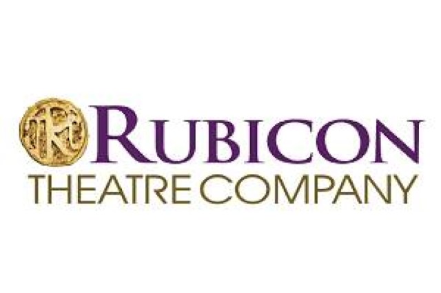 donate to rubicon theatre company logo 92190