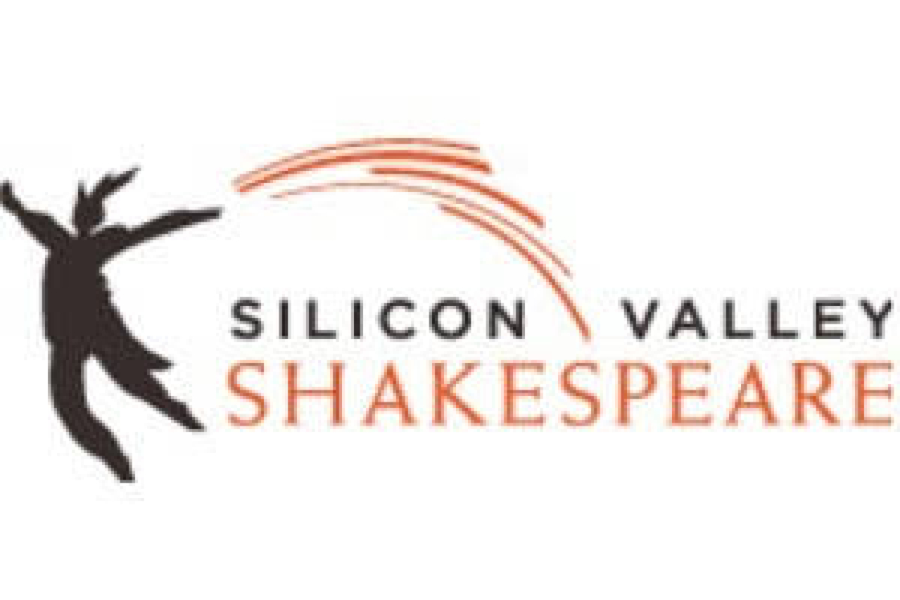 donate to silicon valley shakespeare logo 92168