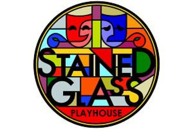 donate to stained glass playhouse logo 92133
