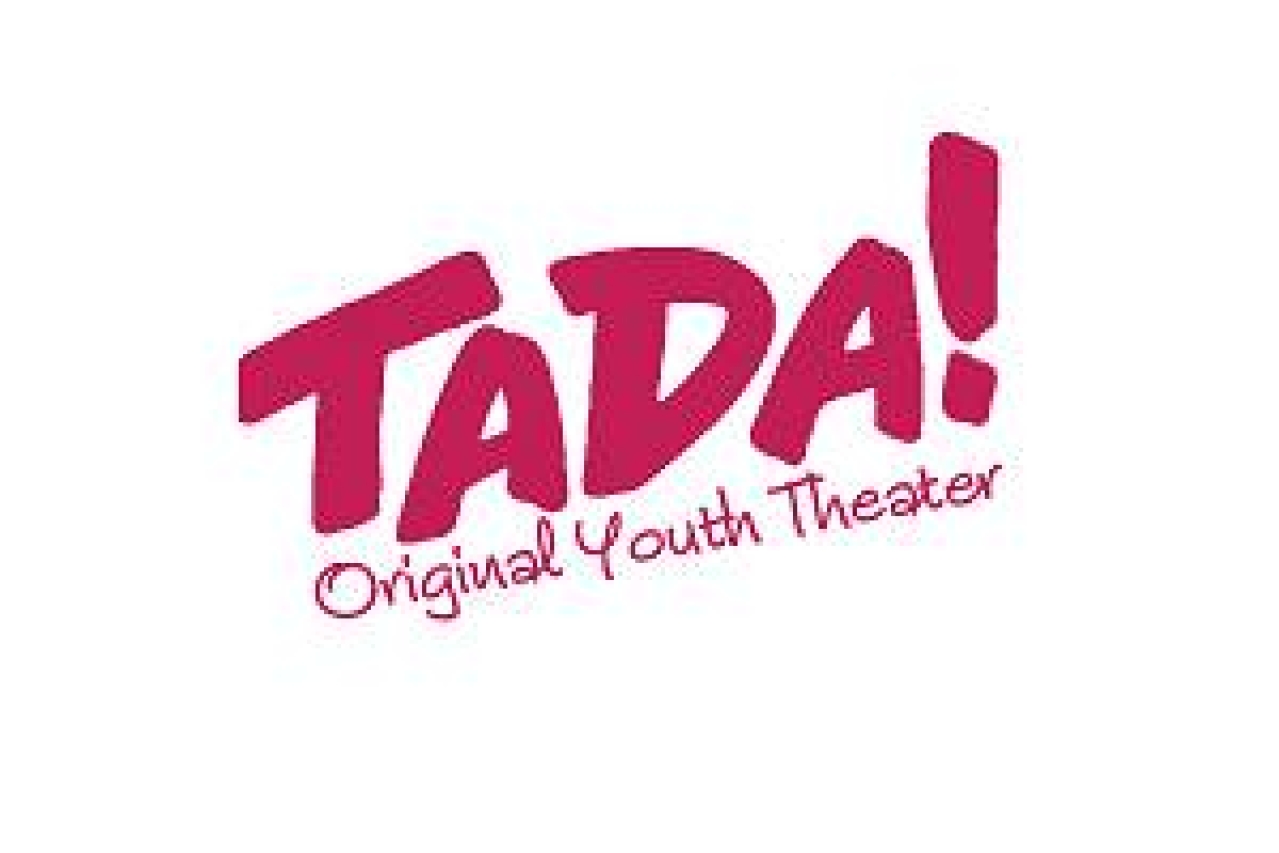 donate to tada youth theater logo 92150