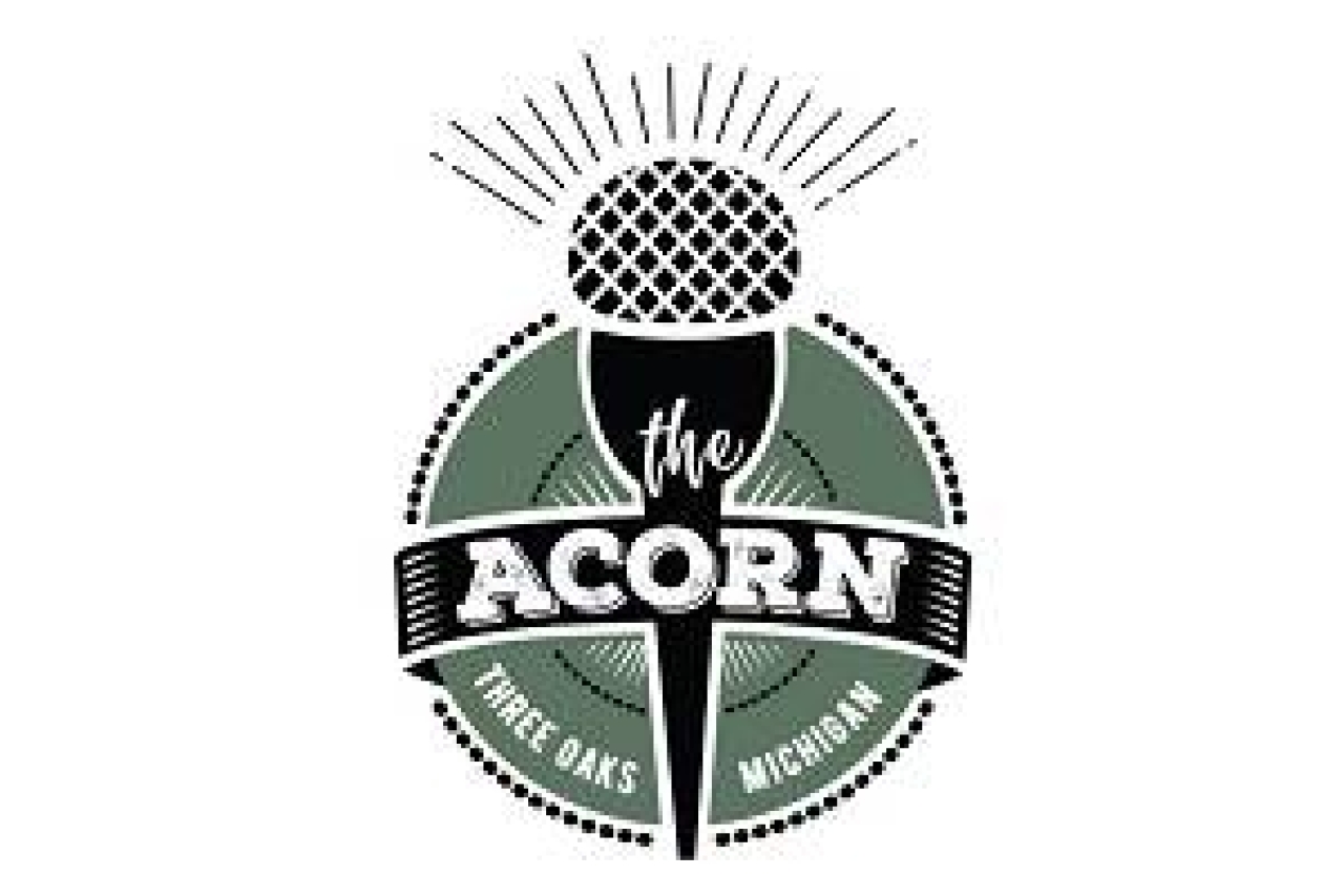 donate to the acorn theater logo 92121