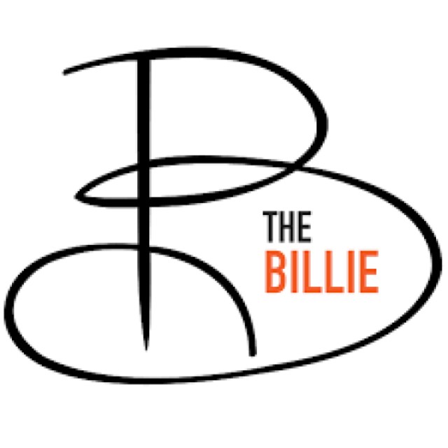 donate to the billie holiday theater logo 92224