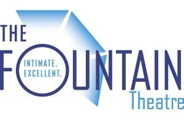 donate to the fountain theatre logo 92192