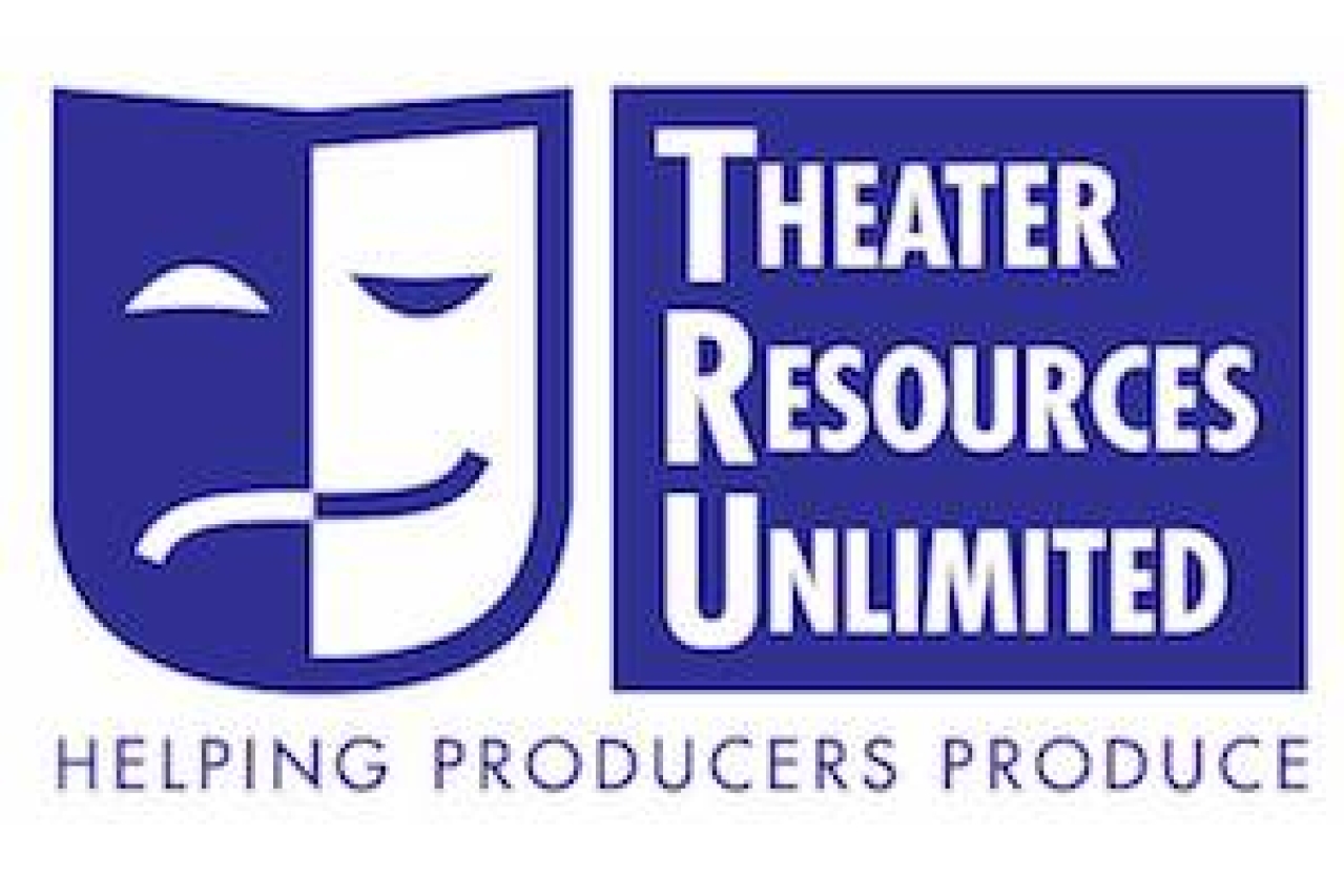 donate to theater resources unlimited logo 92194