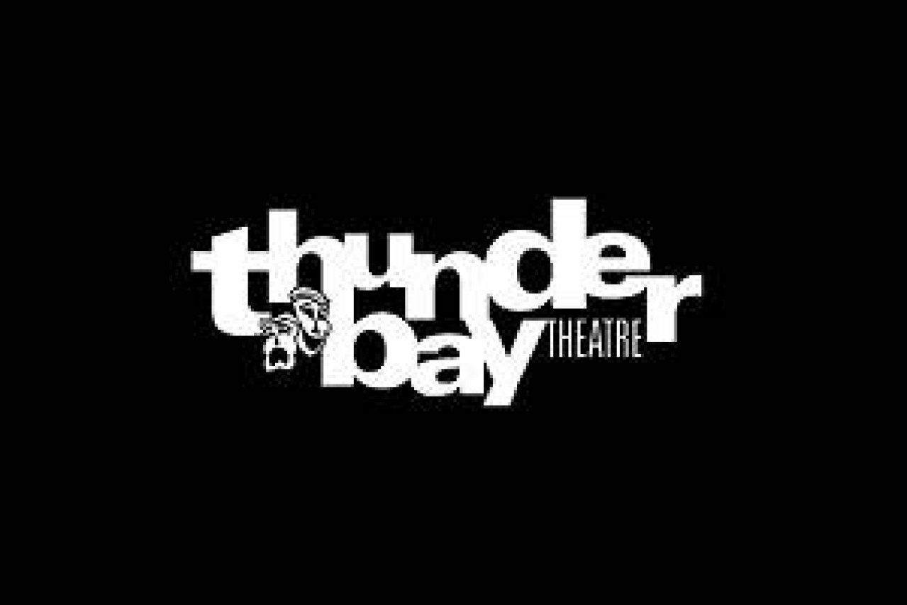 donate to thunder bay theater logo 92144