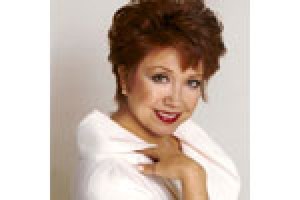 Donna McKechnie