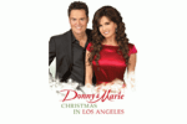 donny marie christmas in los angeles logo 7934