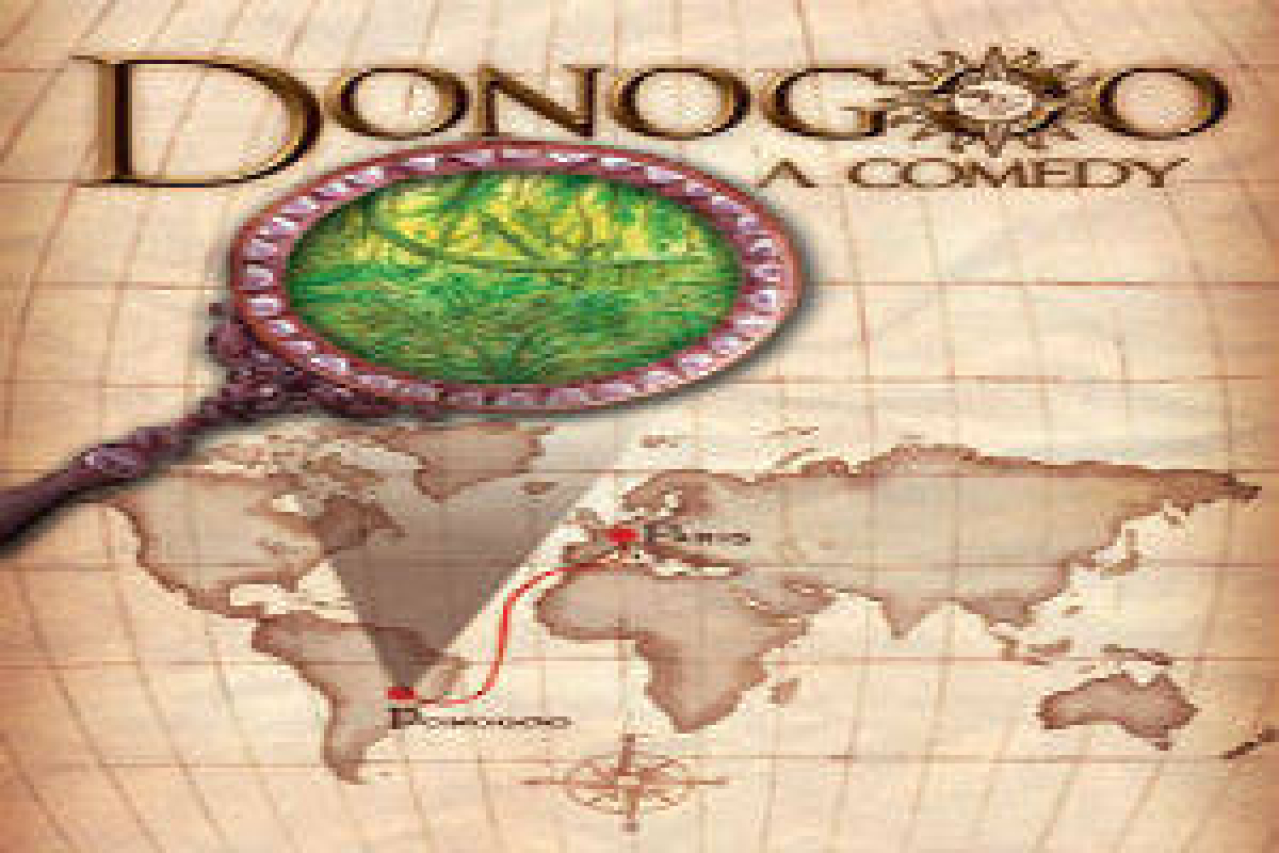 donogoo logo 38852