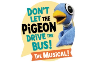 Don’t Let the Pigeon Drive the Bus
