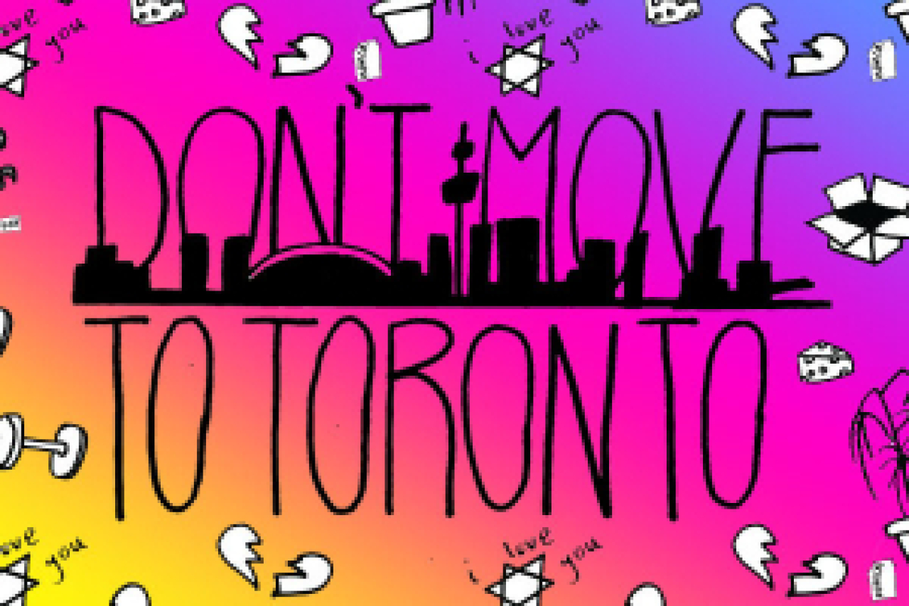 dont move to toronto logo 55106 1