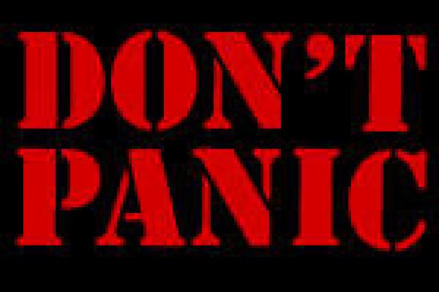 dont panic its only finnegans wake logo 40735
