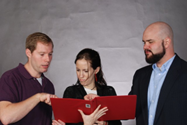 dont talk to the actors logo 44852