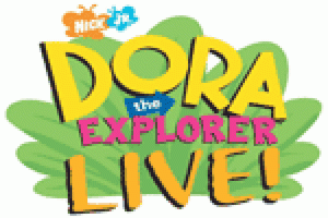 Dora the Explorer Live! Search for the City of Lost Toys