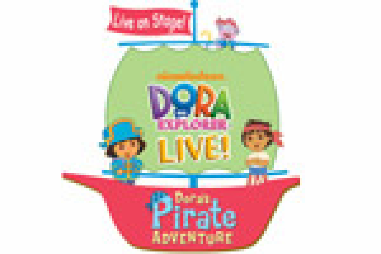 dora the explorer logo 10333