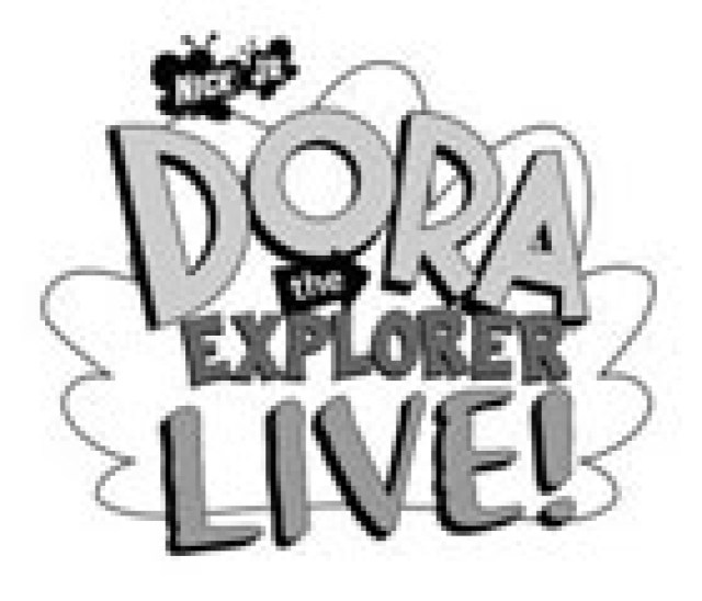 doras pirate adventure logo 29474