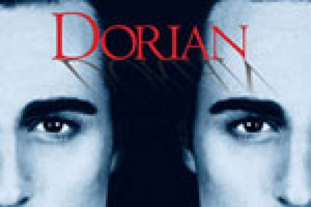 dorian a new musical logo 3065