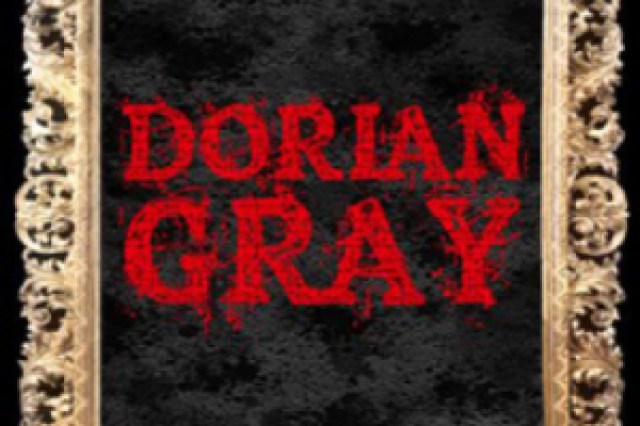 dorian gray logo 68184