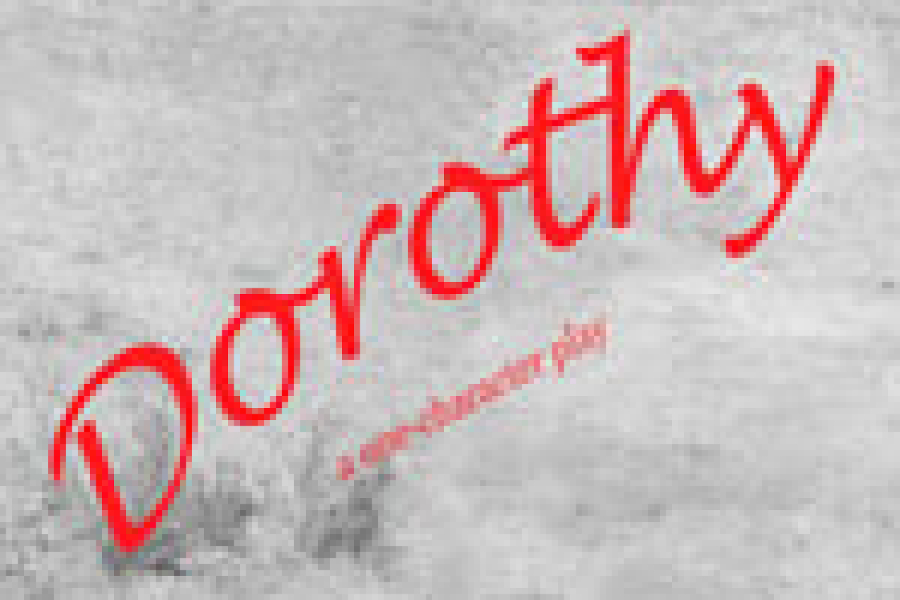 dorothy logo 26033