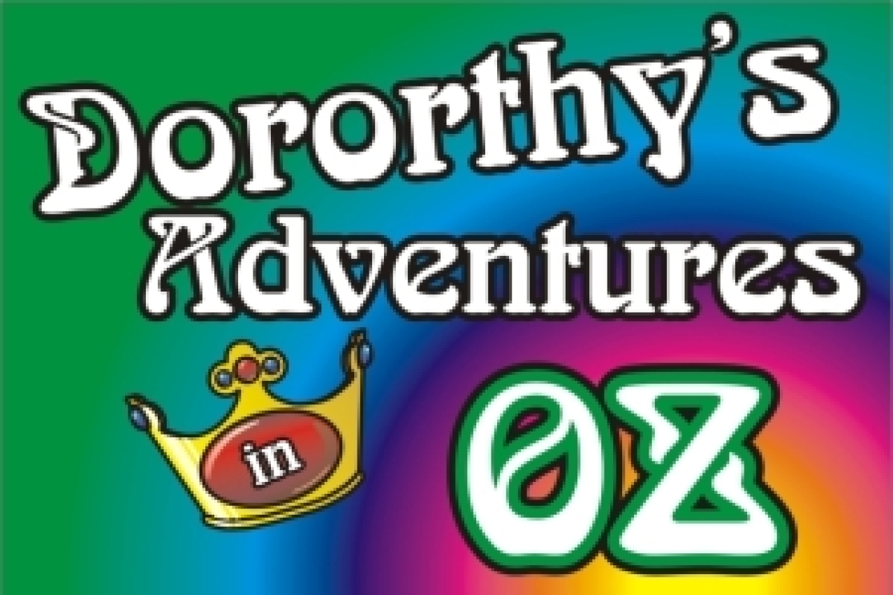 dorothys adventures in oz logo Broadway shows and tickets