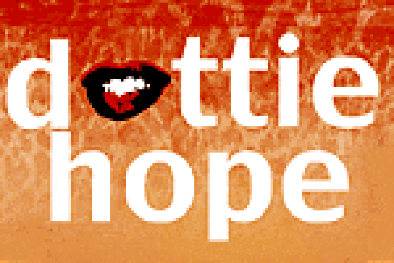dottie hope logo 29510