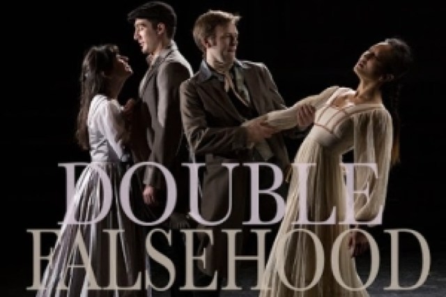 double falsehood logo 55048 1