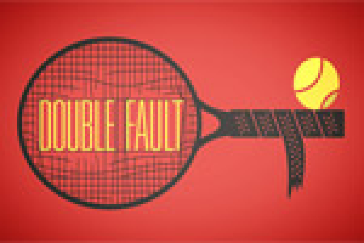 double fault logo 31739