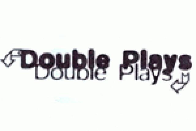 double plays logo 29436
