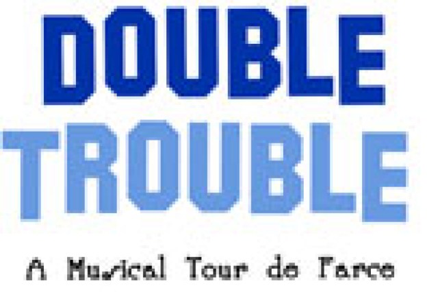double trouble logo 31431