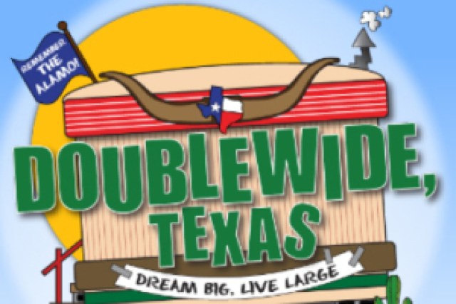 doublewide texas logo 61330