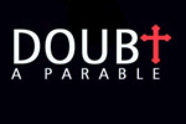 doubt a parable logo 13725