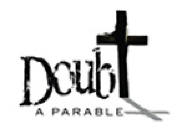 doubt a parable logo 22035