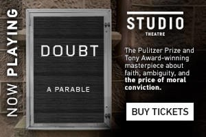 Doubt: A Parable