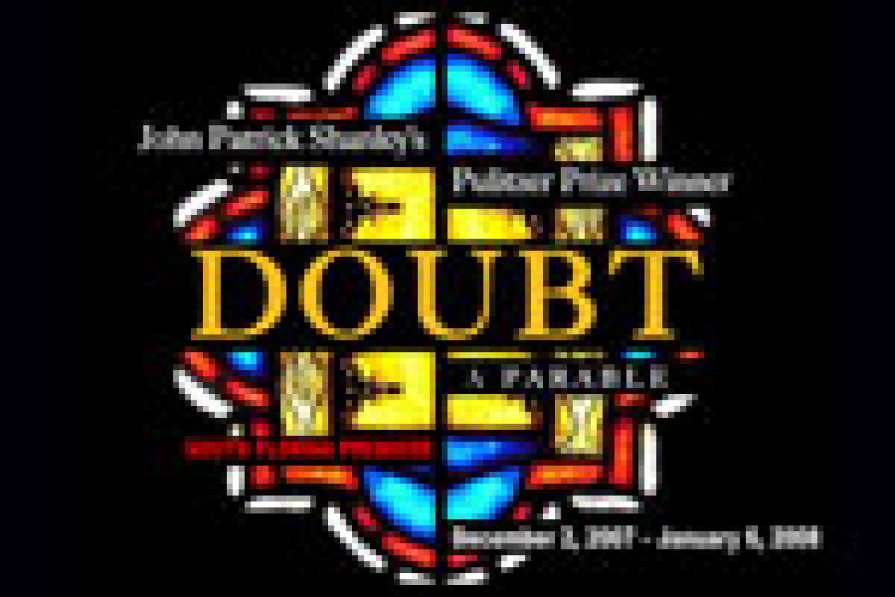 doubt logo 25563