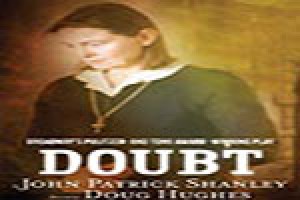 Doubt