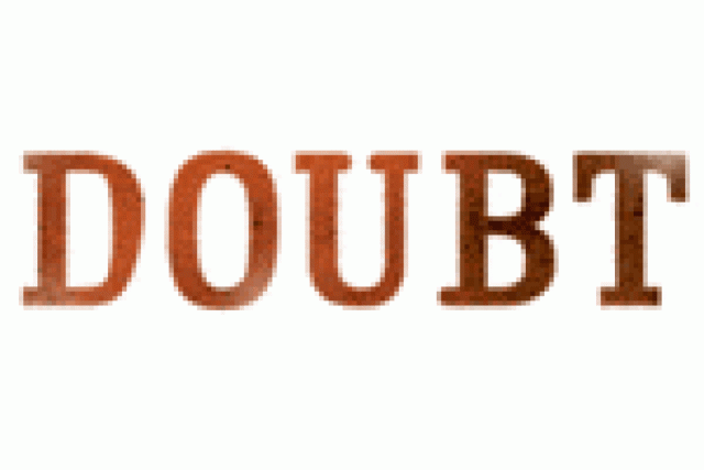 doubt logo 26458
