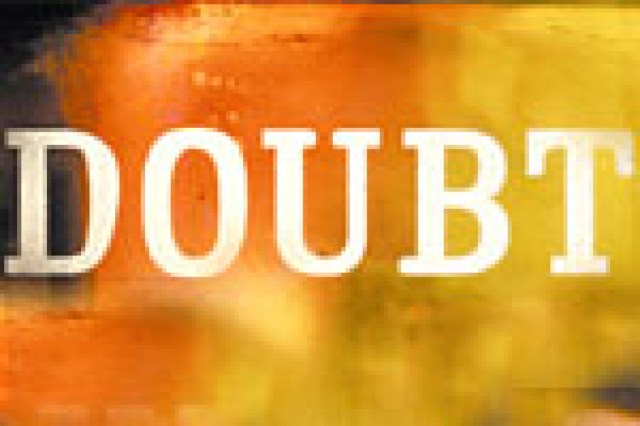doubt logo 2798